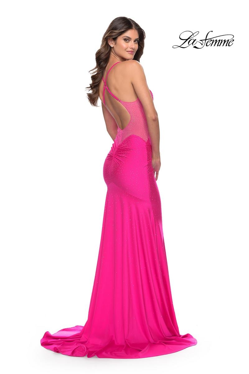 La Femme Style Number 31403 - 4