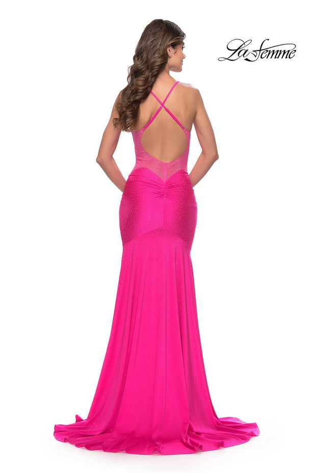 La Femme Style Number 31403 - 2
