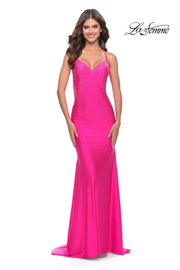 La Femme Style Number 31403 - 1