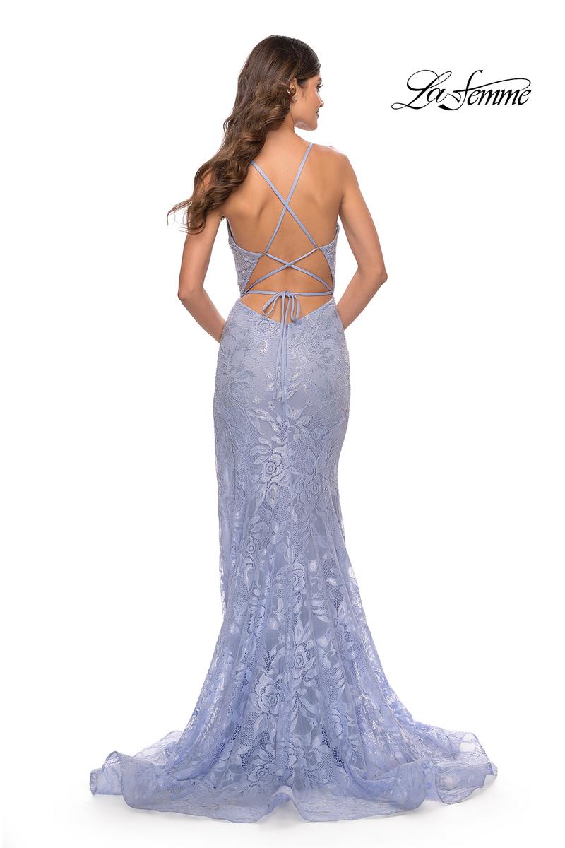 La Femme Style Number 31404 - 4