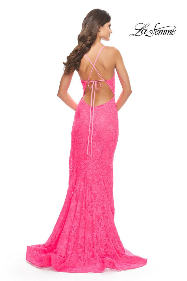 La Femme Style Number 31404 - 2