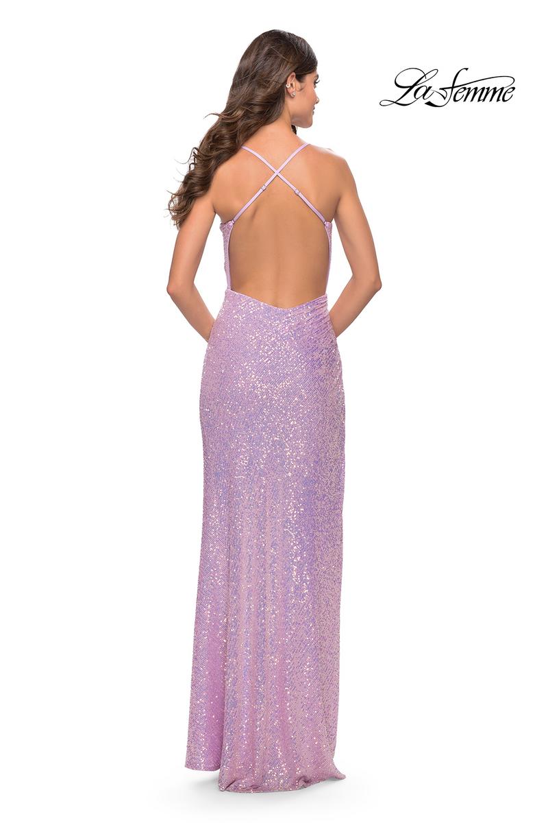 La Femme Style Number 31405 - 6