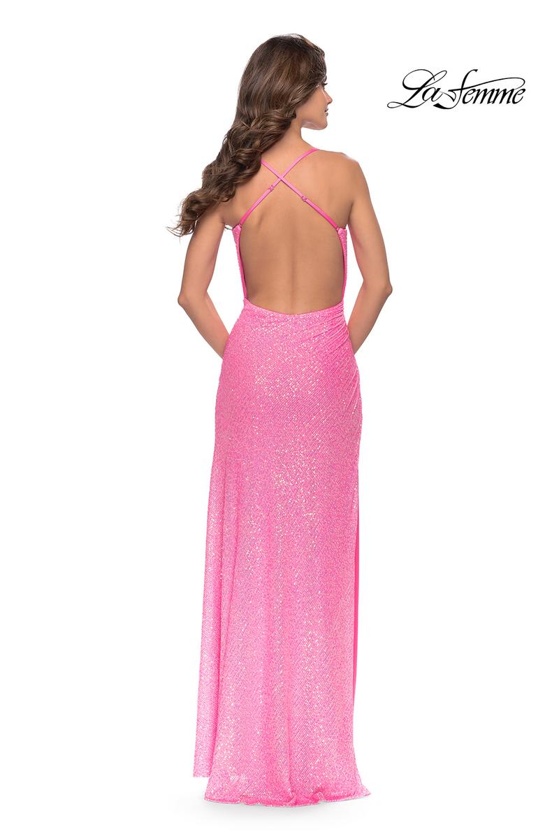 La Femme Style Number 31405 - 4
