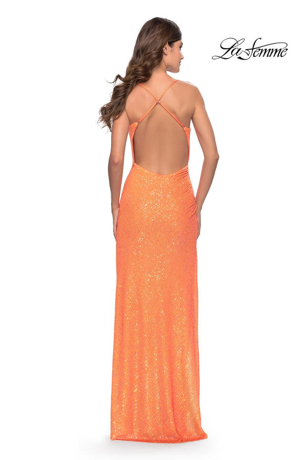 La Femme Style Number 31405 - 2