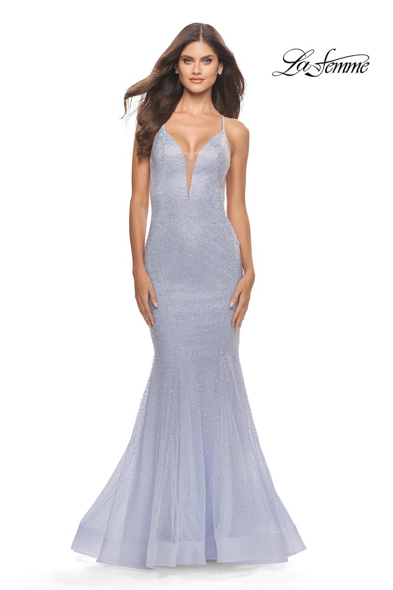 La Femme Style Number 31407 - 1