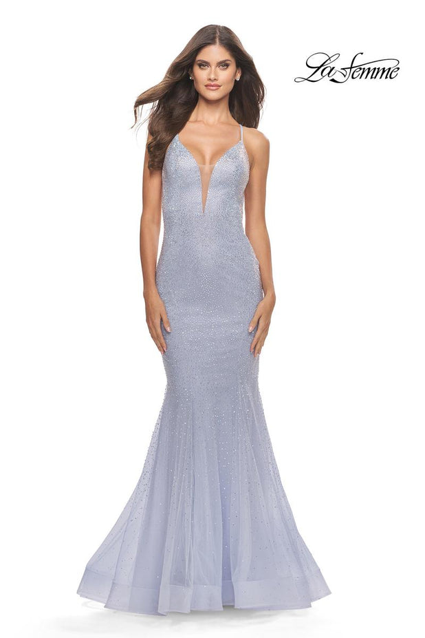 La Femme Style Number 31407 - 1