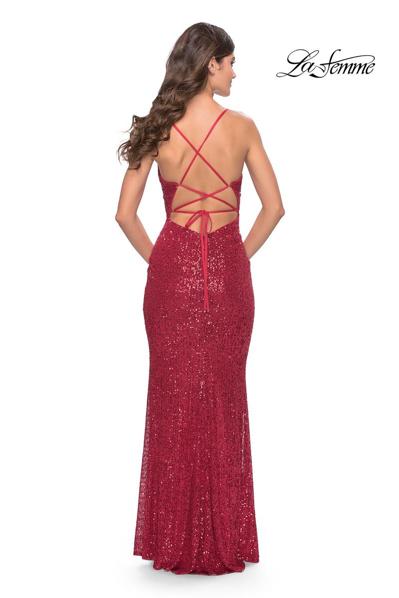 La Femme Style Number 31409 - 4