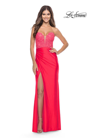 La Femme Style Number 31411 - 3