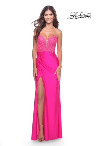 La Femme Style Number 31411 - 4