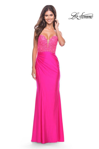 La Femme Style Number 31411 - 1