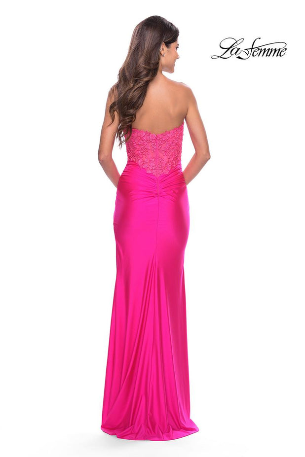 La Femme Style Number 31411 - 2