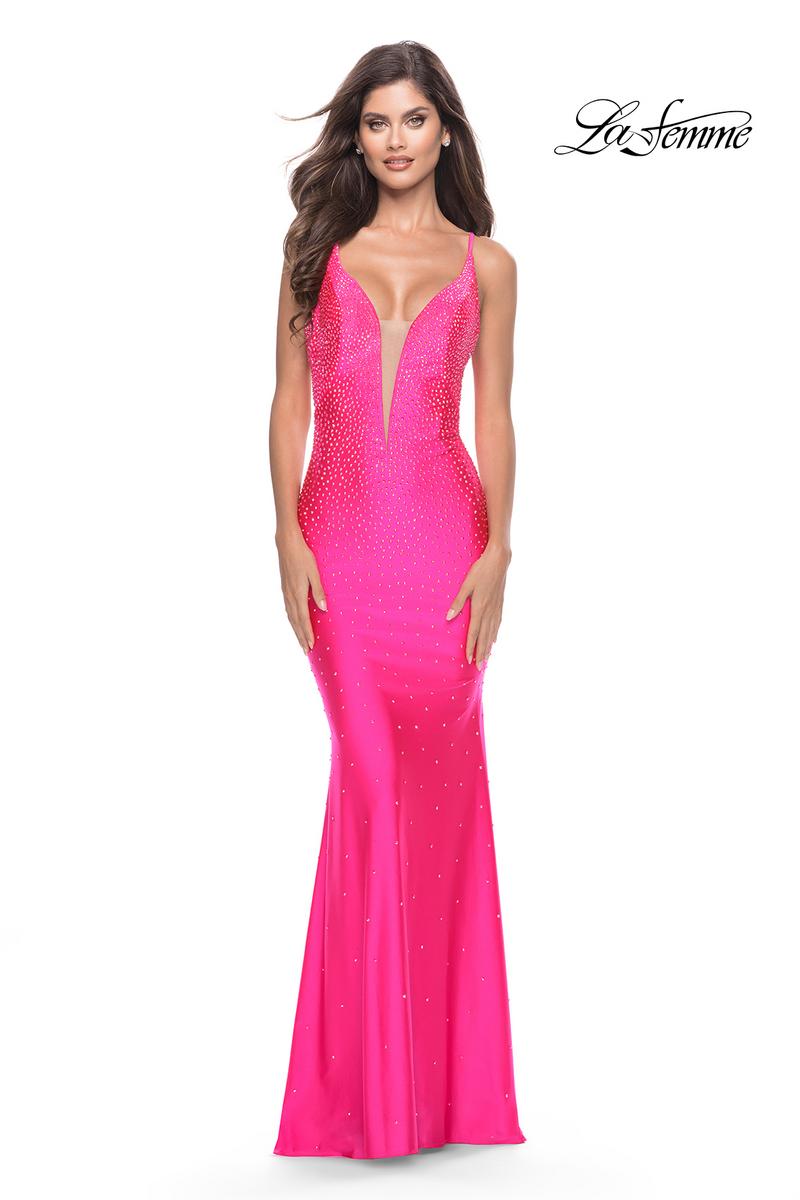 La Femme Style Number 31413 - 3