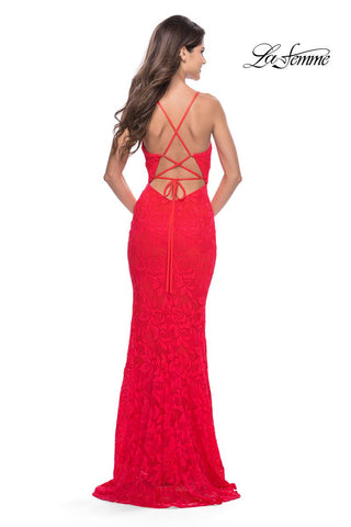 La Femme Style Number 31417 - 2