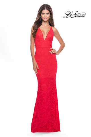 La Femme Style Number 31417 - 3