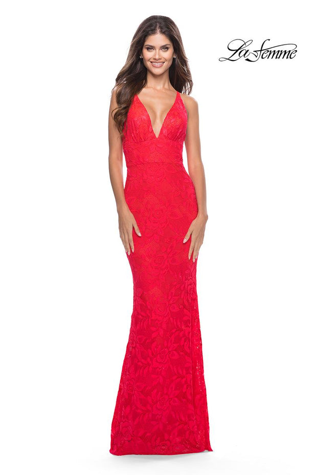 La Femme Style Number 31417 - 1