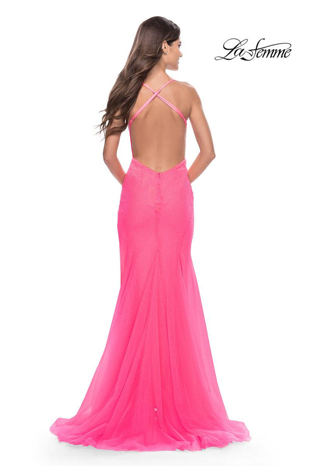 La Femme Style Number 31419 - 2