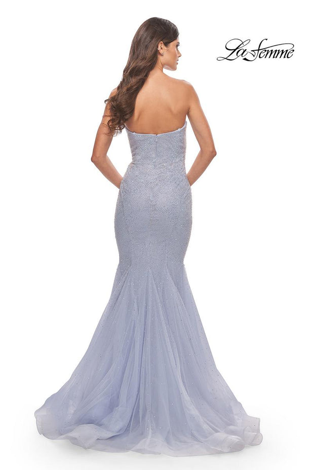 La Femme Style Number 31421 - 2