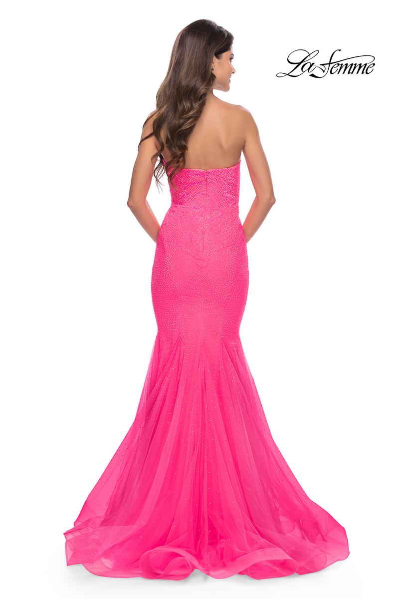 La Femme Style Number 31421 - 4