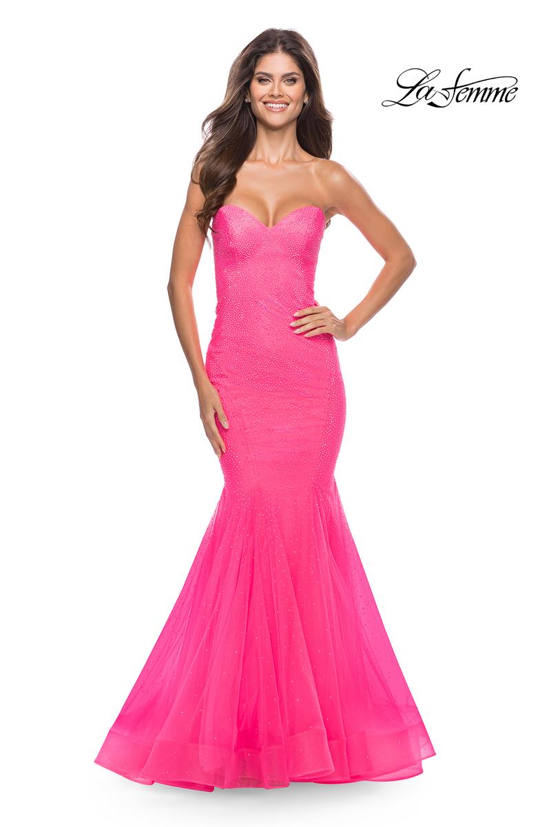 La Femme Style Number 31421 - 3