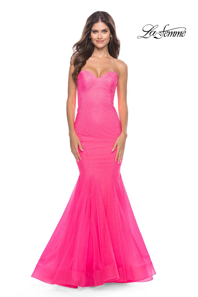 La Femme Style Number 31421 - 6