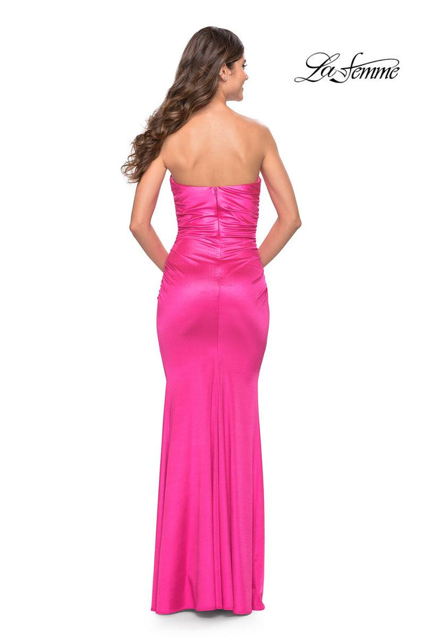 La Femme Style Number 31425 - 2