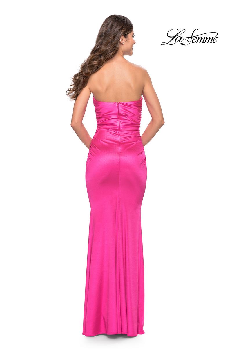 La Femme Style Number 31425 - 2