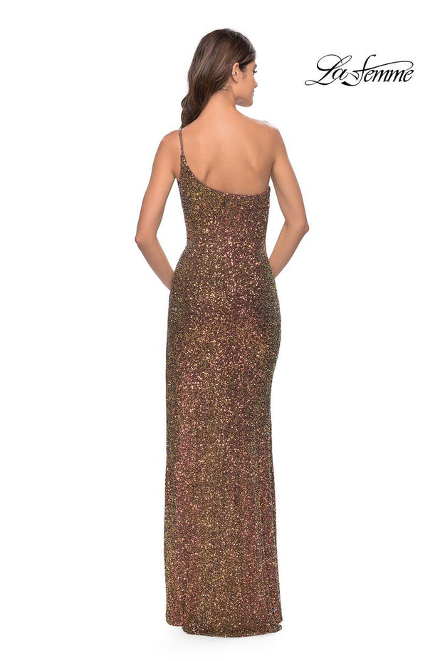La Femme Style Number 31426 - 2