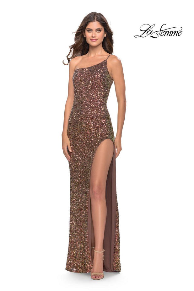 La Femme Style Number 31426 - 1