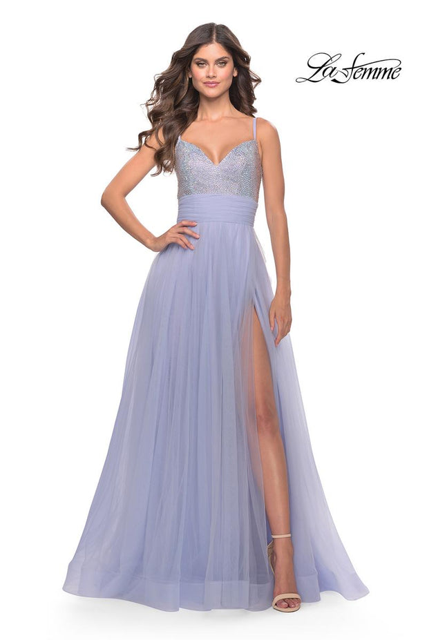 La Femme Style Number 31433 - 1