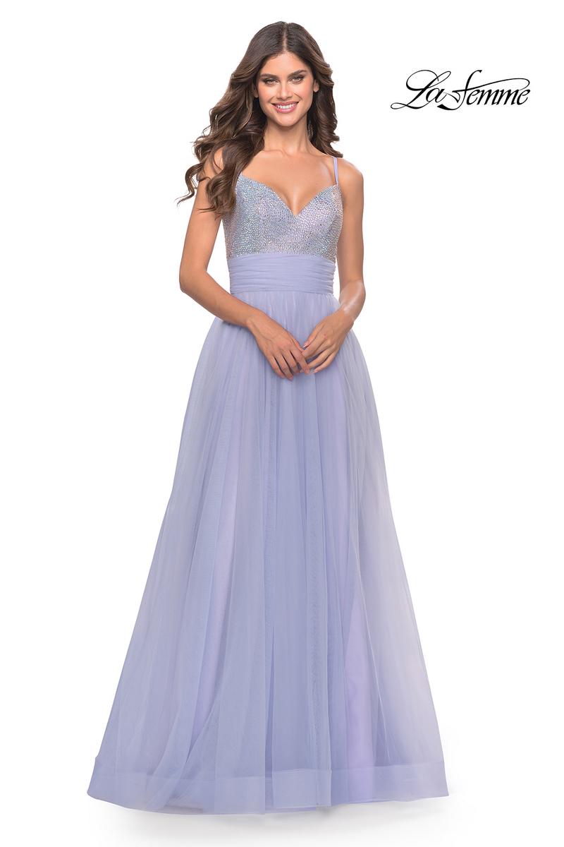 La Femme Style Number 31433 - 3