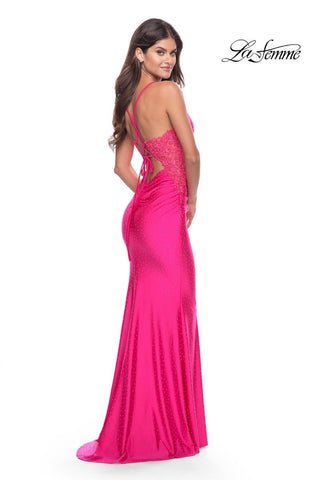 La Femme Style Number 31436 - 3