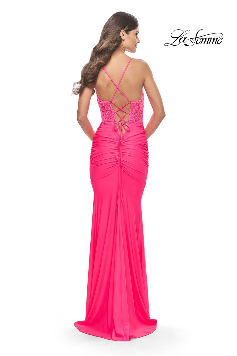 La Femme Style Number 31437 - 4