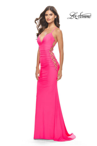 La Femme Style Number 31438 - 5