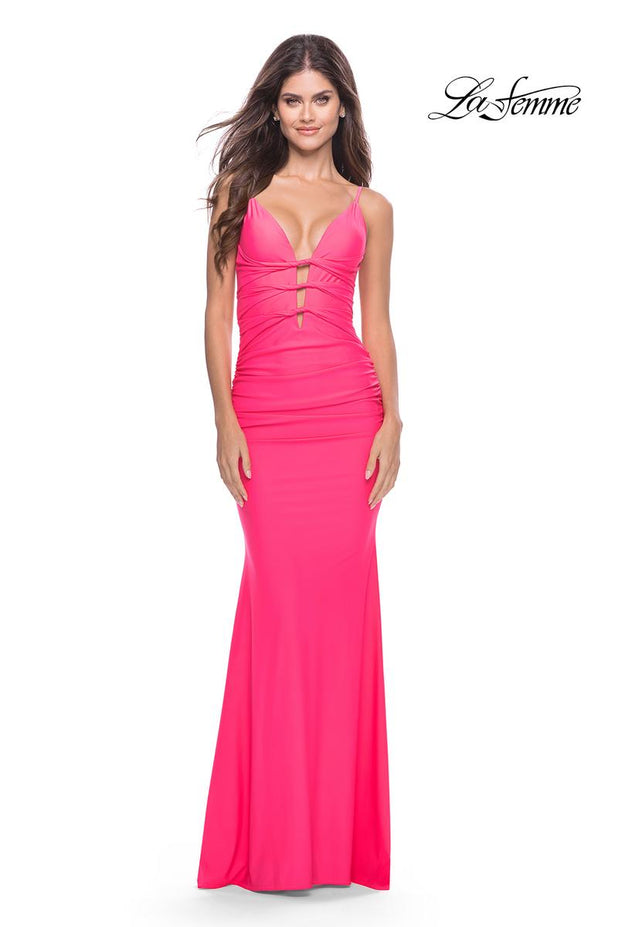 La Femme Style Number 31439 - 1
