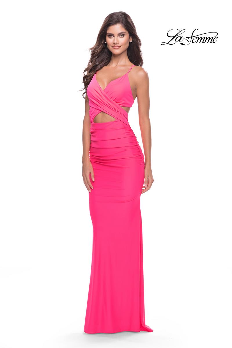 La Femme Style Number 31442 - 3