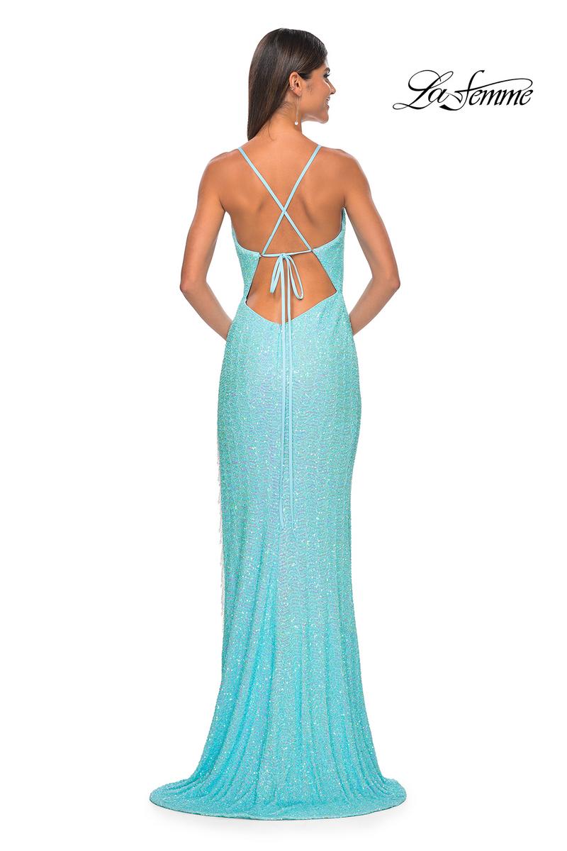La Femme Style Number 31444 - 4