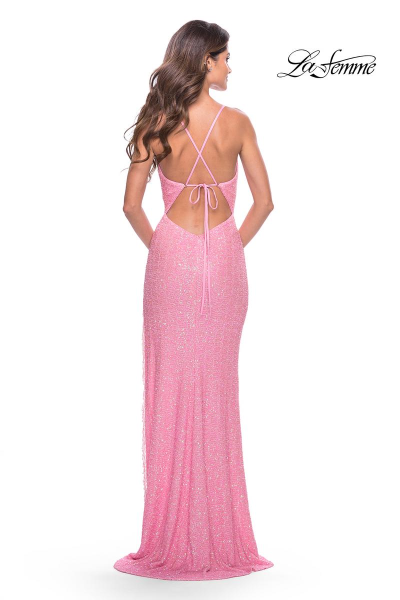 La Femme Style Number 31444 - 2