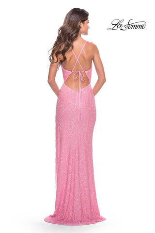 La Femme Style Number 31444 - 2
