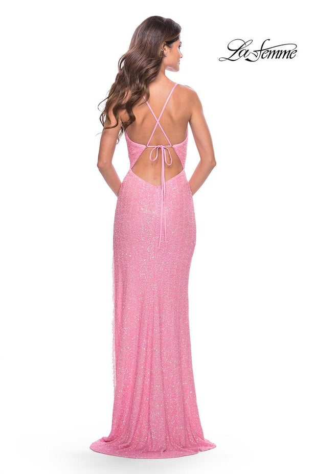 La Femme Style Number 31444 - 2