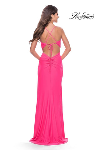 La Femme Style Number 31446 - 2
