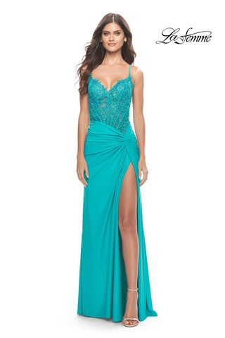 La Femme Style Number 31447 - 5