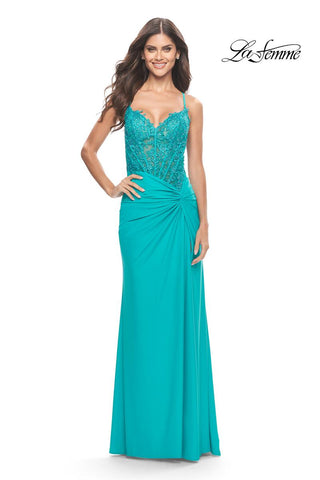 La Femme Style Number 31447 - 7