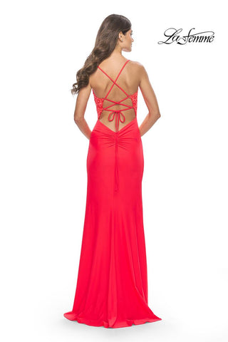 La Femme Style Number 31447 - 2