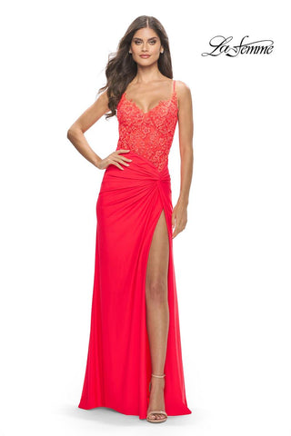 La Femme Style Number 31447 - 1