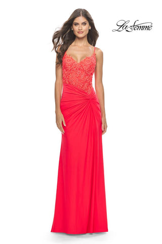 La Femme Style Number 31447 - 6