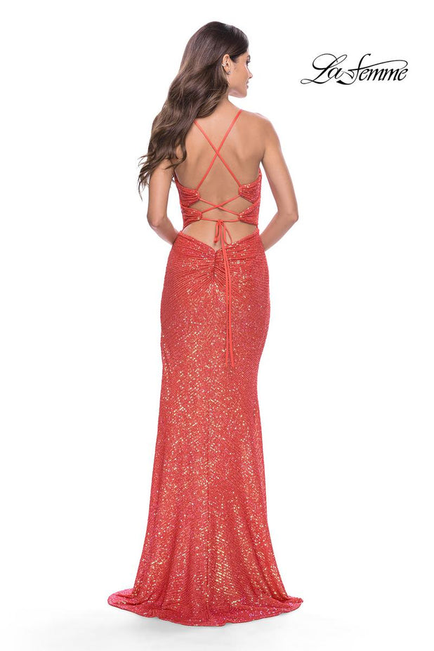 La Femme Style Number 31449 - 2