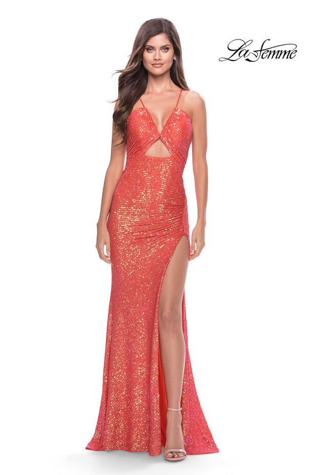 La Femme Style Number 31449 - 1