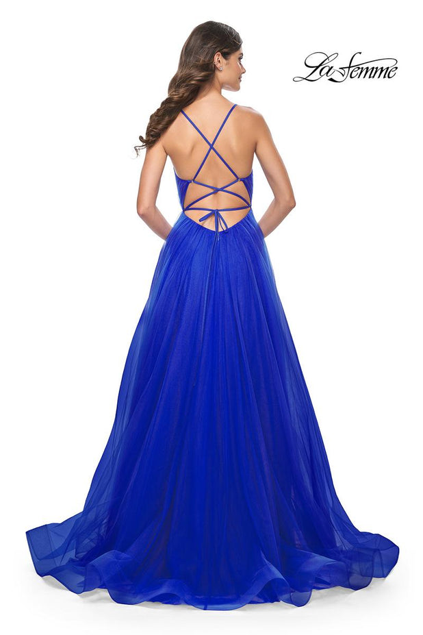 La Femme Style Number 31457 - 2