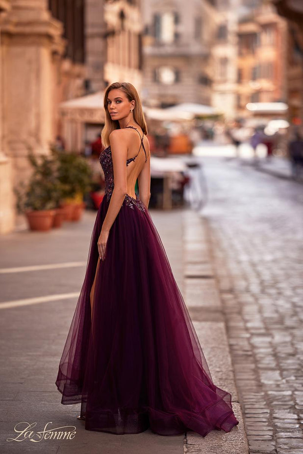 La Femme Style Number 31471 - 2