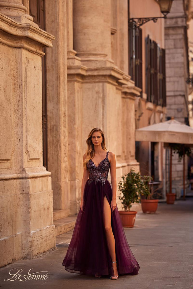 La Femme Style Number 31471 - 1
